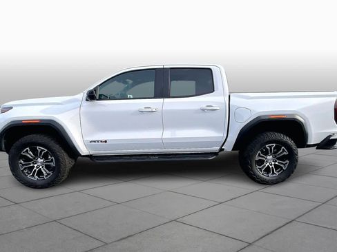 Used 2023 GMC Canyon AT4 w/ AT4 Premium Package image 33