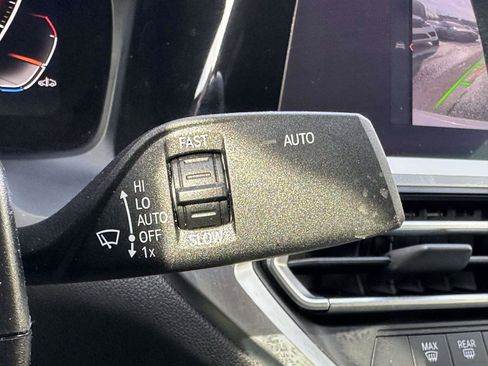 Used 2023 BMW 430i Convertible w/ M Sport Package image 27