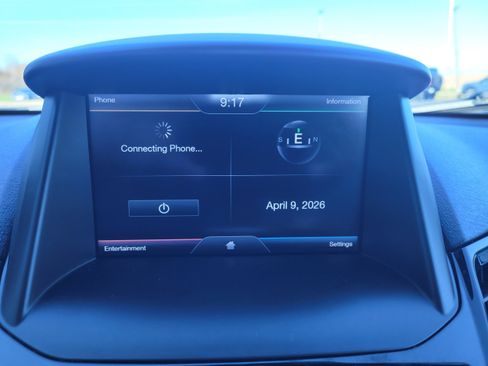 Used 2014 Ford Fiesta Titanium w/ Exterior Protection Package image 19