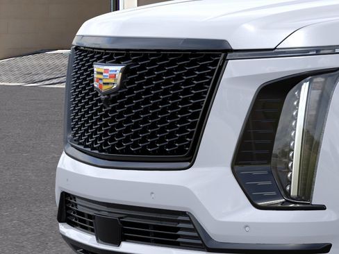 New 2026 Cadillac Escalade Sport image 13