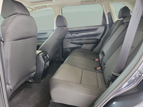 Certified 2026 Honda CR-V EX image 18