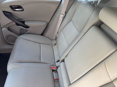 Used 2016 Acura RDX AWD w/ Advance Package image 19