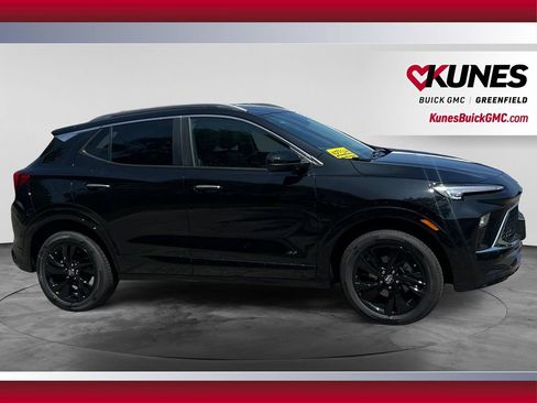 New 2026 Buick Encore GX Sport Touring w/ Comfort Package AWD/4WD image 10