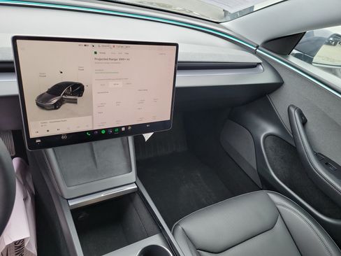 Used 2025 Tesla Model 3 Long Range RWD image 17