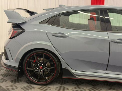 Used 2019 Honda Civic Type R image 26