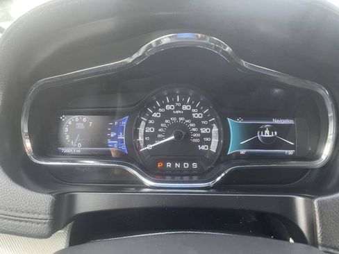 Used 2014 Lincoln MKT AWD w/ Equipment Group 201A image 13
