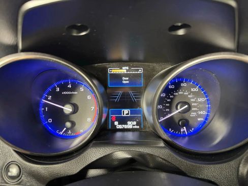 Used 2019 Subaru Outback 2.5i Limited w/ Popular Package #2 image 14