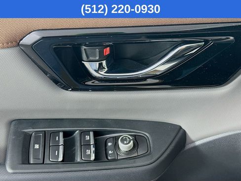 Certified 2025 Subaru Forester Sport image 22