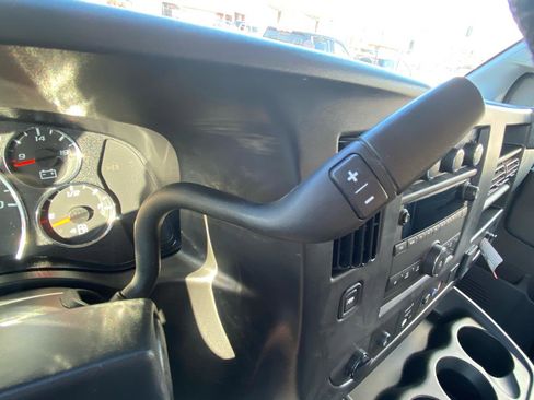 Used 2025 Chevrolet Express 2500 Extended w/ Communications Package image 26