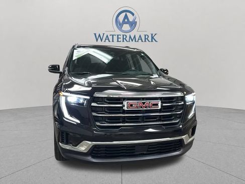 Used 2025 GMC Acadia Elevation FWD image 9