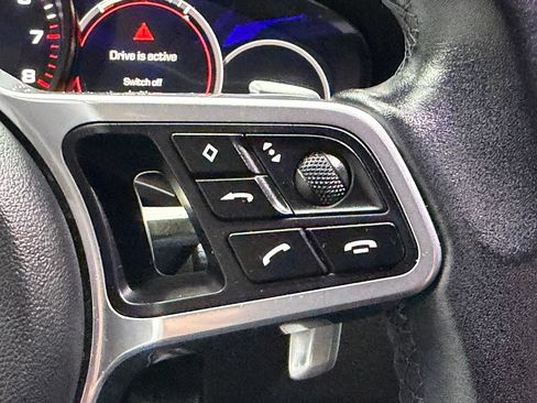Used 2020 Porsche Cayenne AWD/4WD image 28
