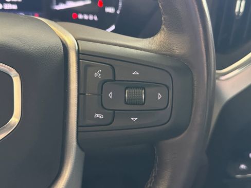 Used 2021 GMC Sierra 1500 SLT w/ SLT Premium Plus Package image 38