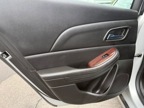 Used 2013 Chevrolet Malibu LTZ image 24