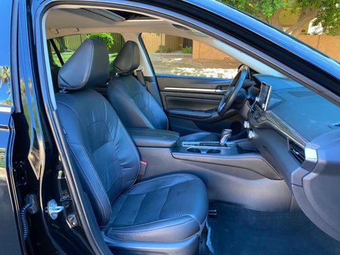 Used 2019 Nissan Altima 2.5 Platinum AWD/4WD image 56