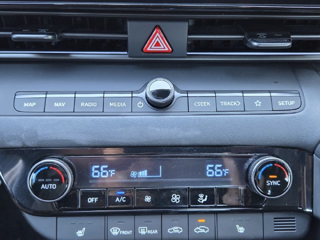 New 2026 Hyundai Elantra N Line FWD image 20