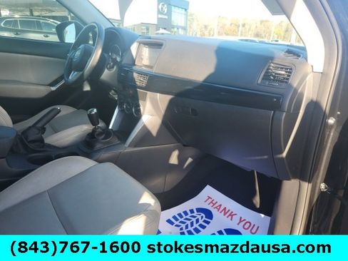 Used 2013 MAZDA CX-5 Sport image 26