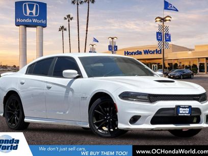 Used 2020 Dodge Charger R/T