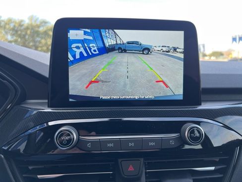 New 2026 Ford Escape ST-Line image 21