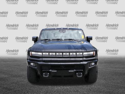 Used 2024 GMC Hummer EV 2X AWD/4WD image 3