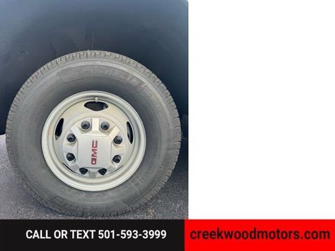 Used 2024 GMC Sierra 3500 Pro image 7