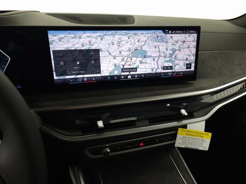 Used 2026 BMW X5 xDrive40i w/ Premium Package AWD/4WD image 19