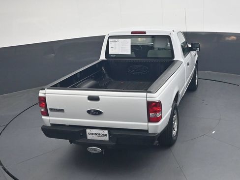 Used 2010 Ford Ranger XL RWD image 26