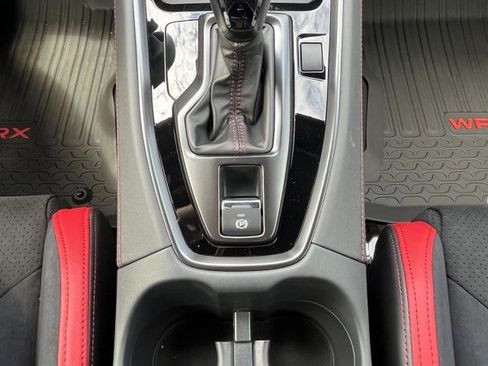 New 2025 Subaru WRX GT w/ Popular Package #2A image 19