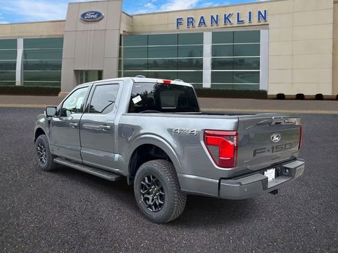 New 2026 Ford F150 XLT AWD/4WD image 5
