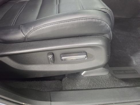 Used 2022 Honda CR-V EX-L image 33