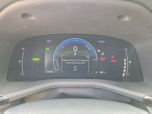 Used 2025 Toyota Camry LE image 22