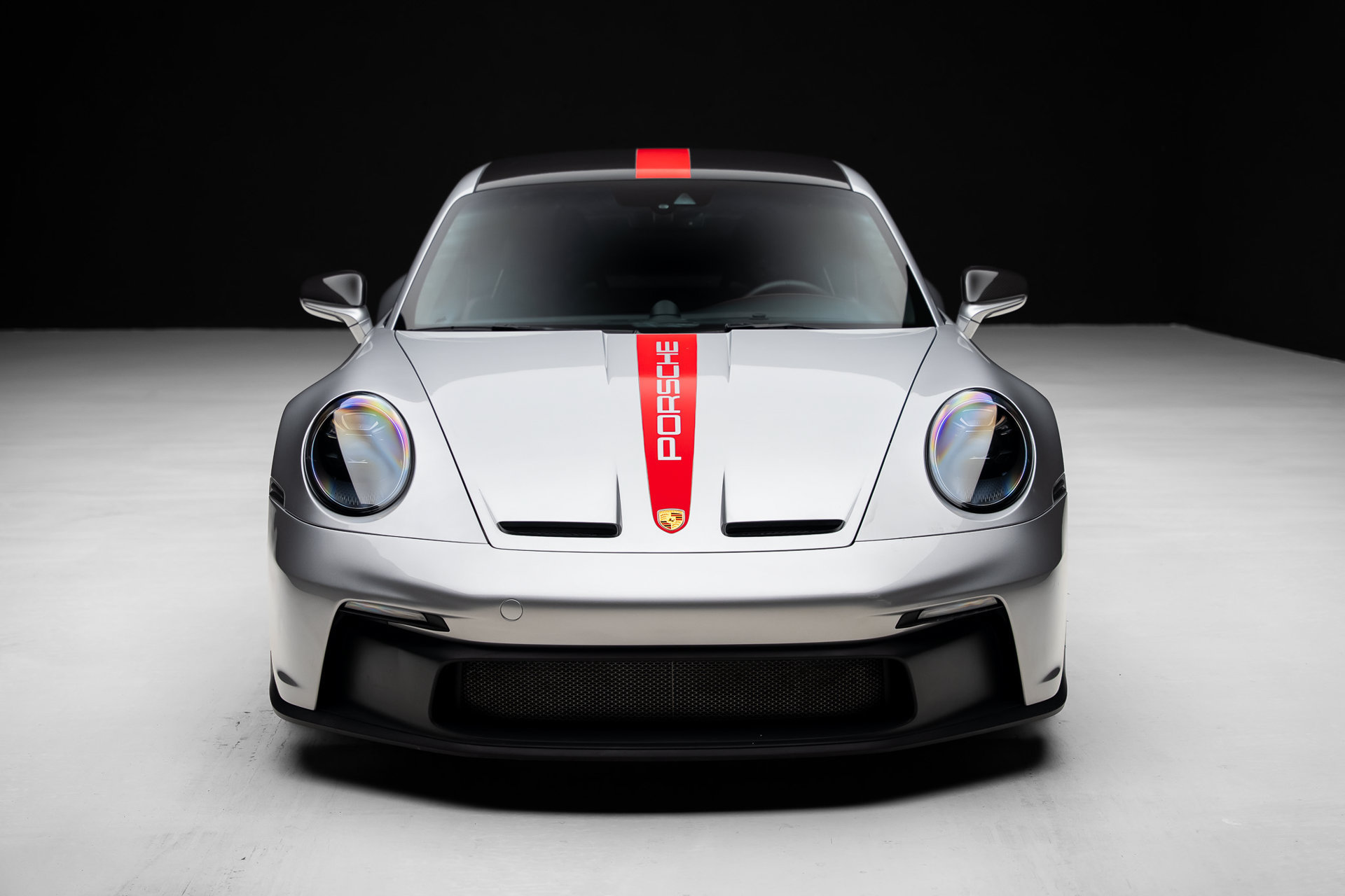 Used 2022 Porsche 911 GT3 RWD image 7