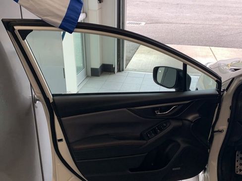 Certified 2023 Subaru Impreza 2.0i Sport AWD/4WD image 7