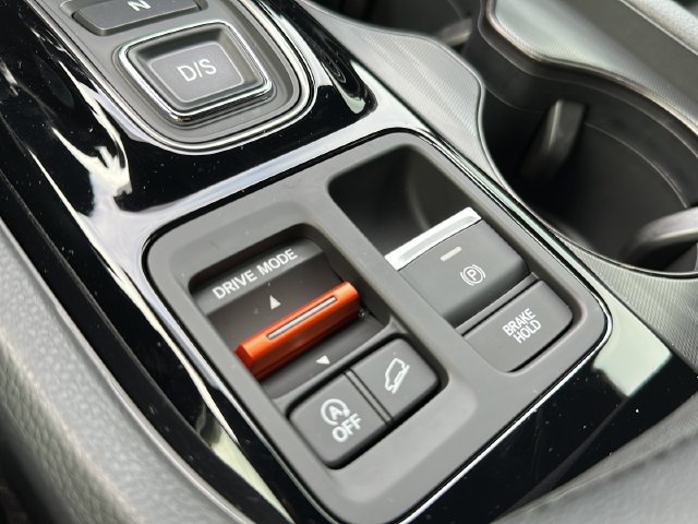 Certified 2026 Honda Passport TrailSport image 40