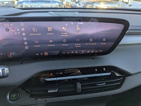 New 2026 Buick Enclave Avenir w/ Super Cruise Package FWD image 13