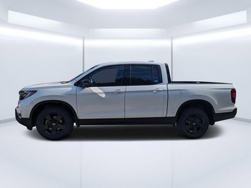 New 2026 Honda Ridgeline Black Edition image 6