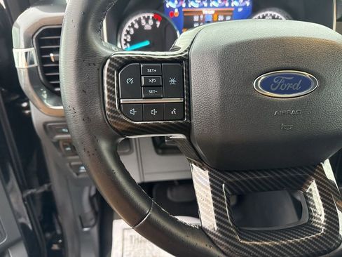 Certified 2023 Ford F150 XLT w/ Equipment Group 302A High image 21
