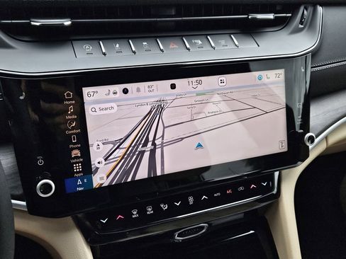 New 2026 Jeep Grand Cherokee L Limited image 20