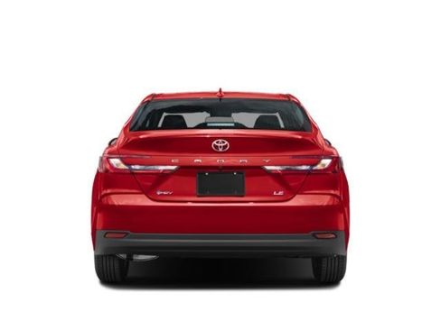 Used 2026 Toyota Camry LE FWD image 5