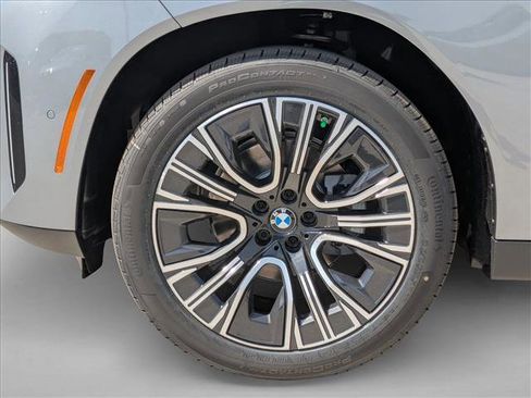 New 2026 BMW X3 xDrive30 w/ Convenience Package image 10