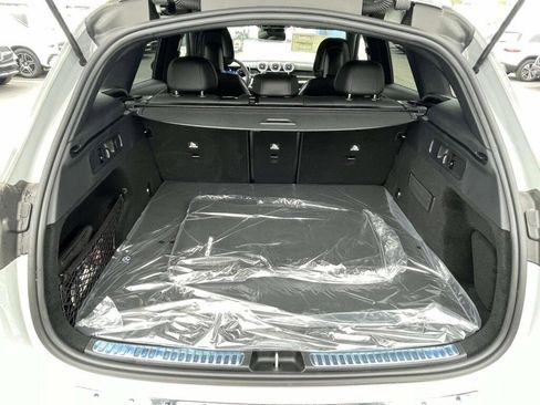 New 2026 Mercedes-Benz GLC 300 4MATIC image 20