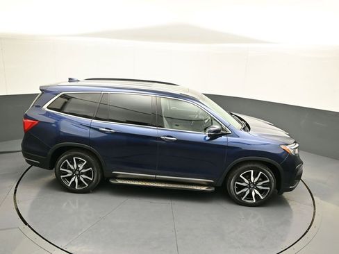 Certified 2022 Honda Pilot Touring image 40