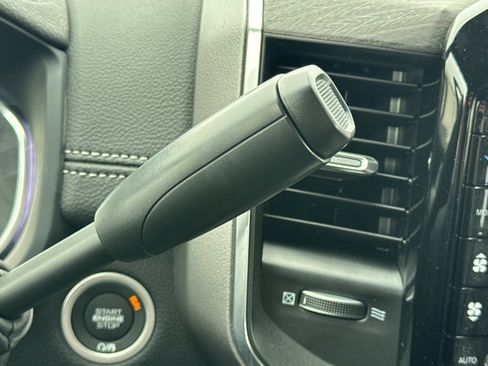 New 2026 RAM 3500 Laramie w/ Max Tow Package image 20