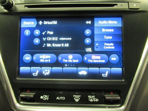 Used 2018 Acura MDX SH-AWD w/ Technology Package image 20