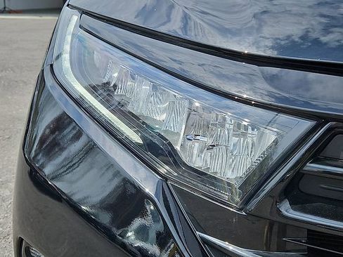 Certified 2023 Honda Odyssey Sport image 9