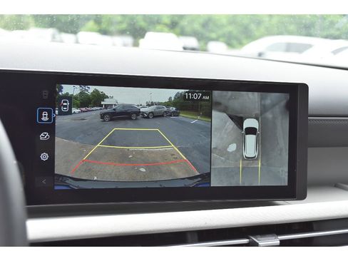 New 2025 Hyundai Tucson Limited image 25