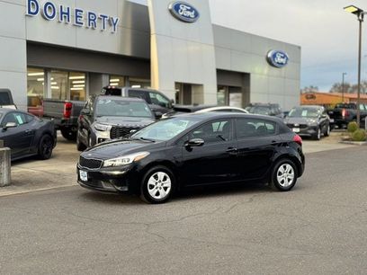 Used 2017 Kia Forte LX