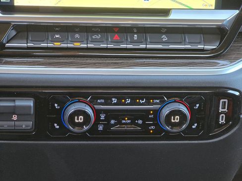 New 2026 Chevrolet Silverado 1500 LT w/ Z71 Off-Road Package image 28