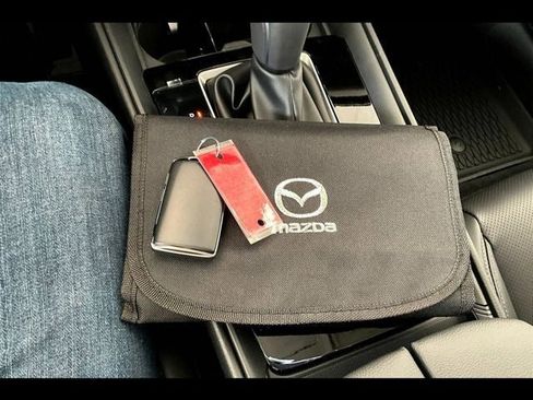 New 2026 MAZDA CX-50 AWD 2.5 Hybrid w/ Weather Package image 43