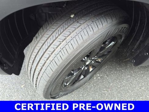 Certified 2025 MAZDA CX-50 AWD 2.5 S w/ Weather Package image 33