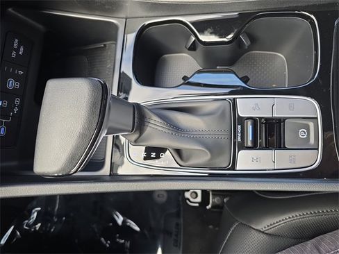 New 2025 Hyundai Santa Cruz SEL image 19